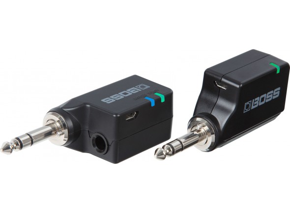 <b>BOSS WL-20 sistema sem fios wireless para guitarra baixo emissor receptor BEST-SELLER</b> <b>BOSS WL-20 sistema sem fios wireless para guitarra baixo emissor receptor BEST-SELLER</b>